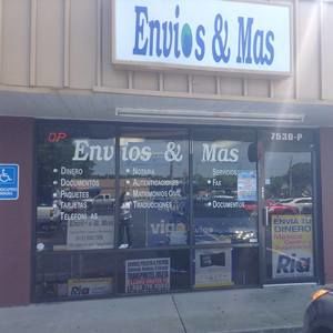 Meet your Posher, Envios
